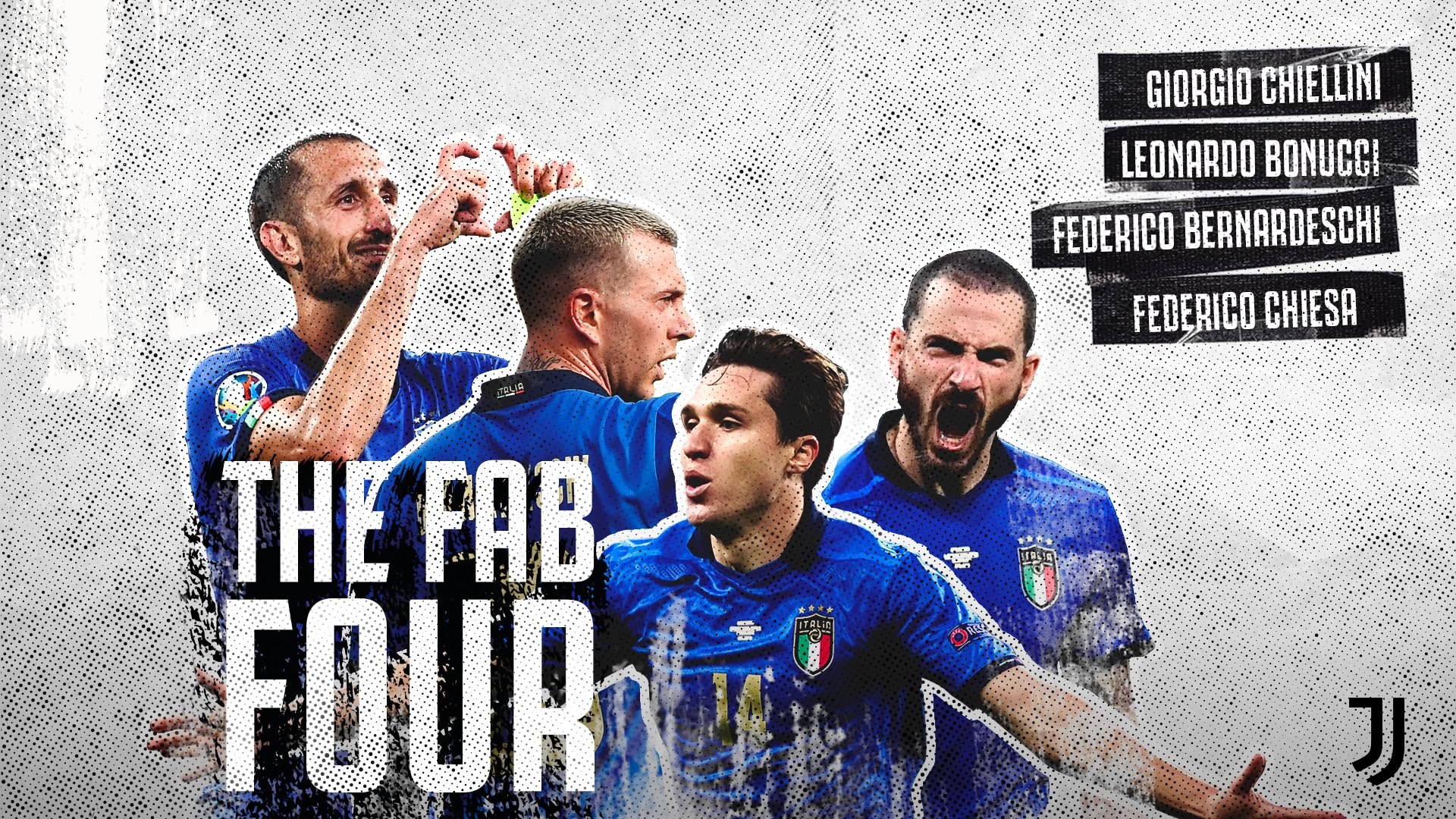 How Many Juventus Italians Were Champions of the World or Europe in the Azzurri’s History?
