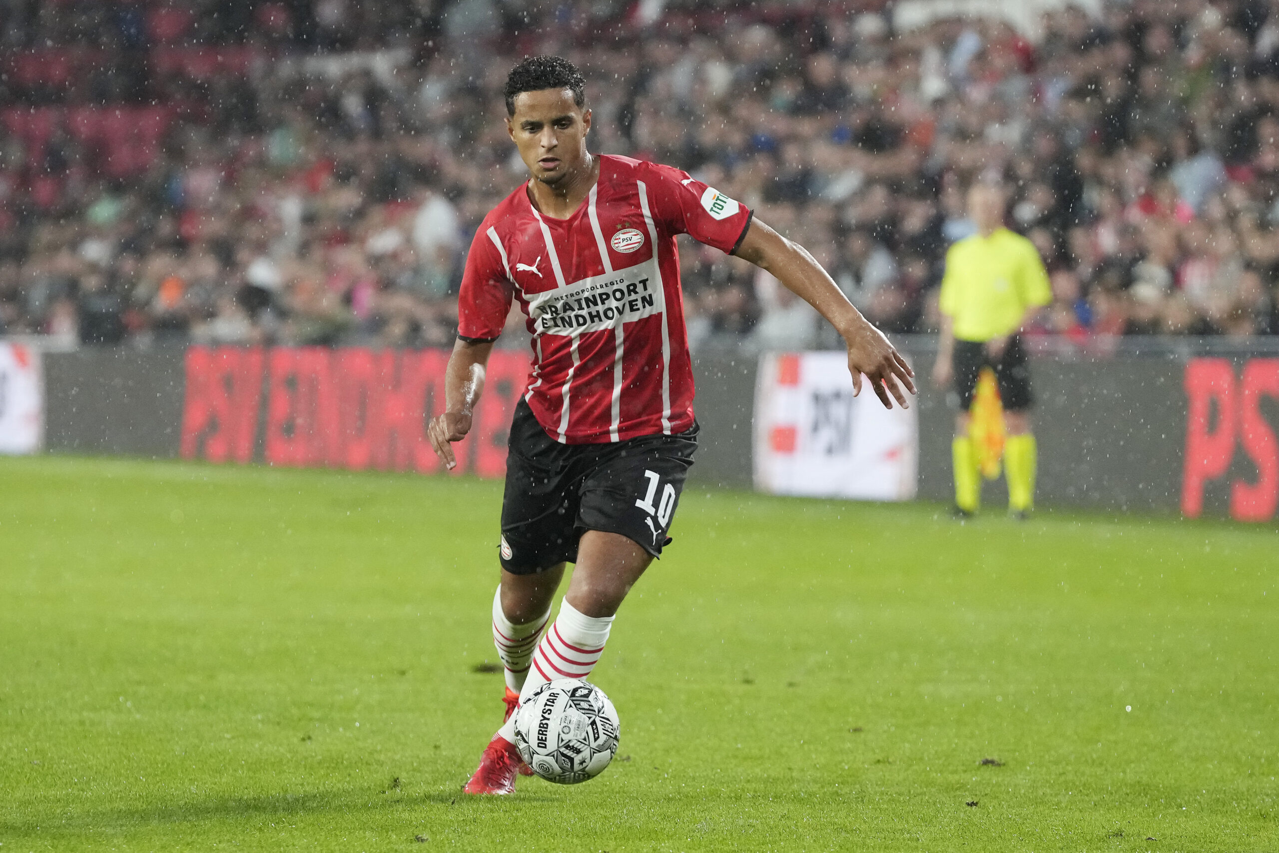 Report: Mohamed Ihattaren close to joining FC Utrecht on loan for longer period