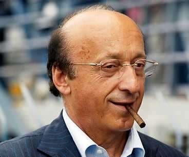 Luciano Moggi gives predictions for Juve’s clash against Inter.