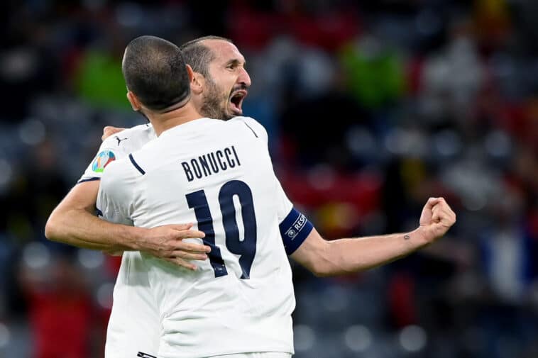 Rummenigge hails phenomenal Bonucci and Chiellini, but insisted that Cristiano departure was good for both sides