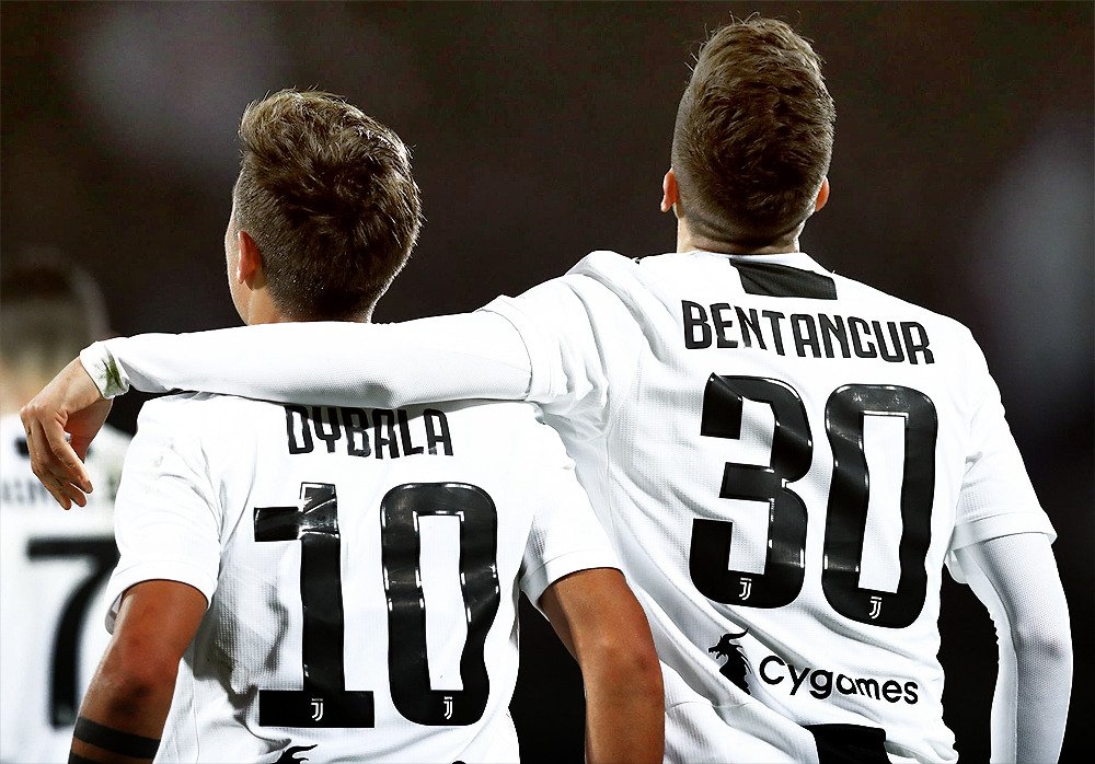 Dybala and Bentancur subbed off after receiving knock in CONMEBOL World Cup Qualifier
