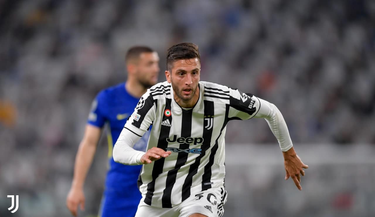 Chelsea humiliate Juve and hand them first Champions League loss