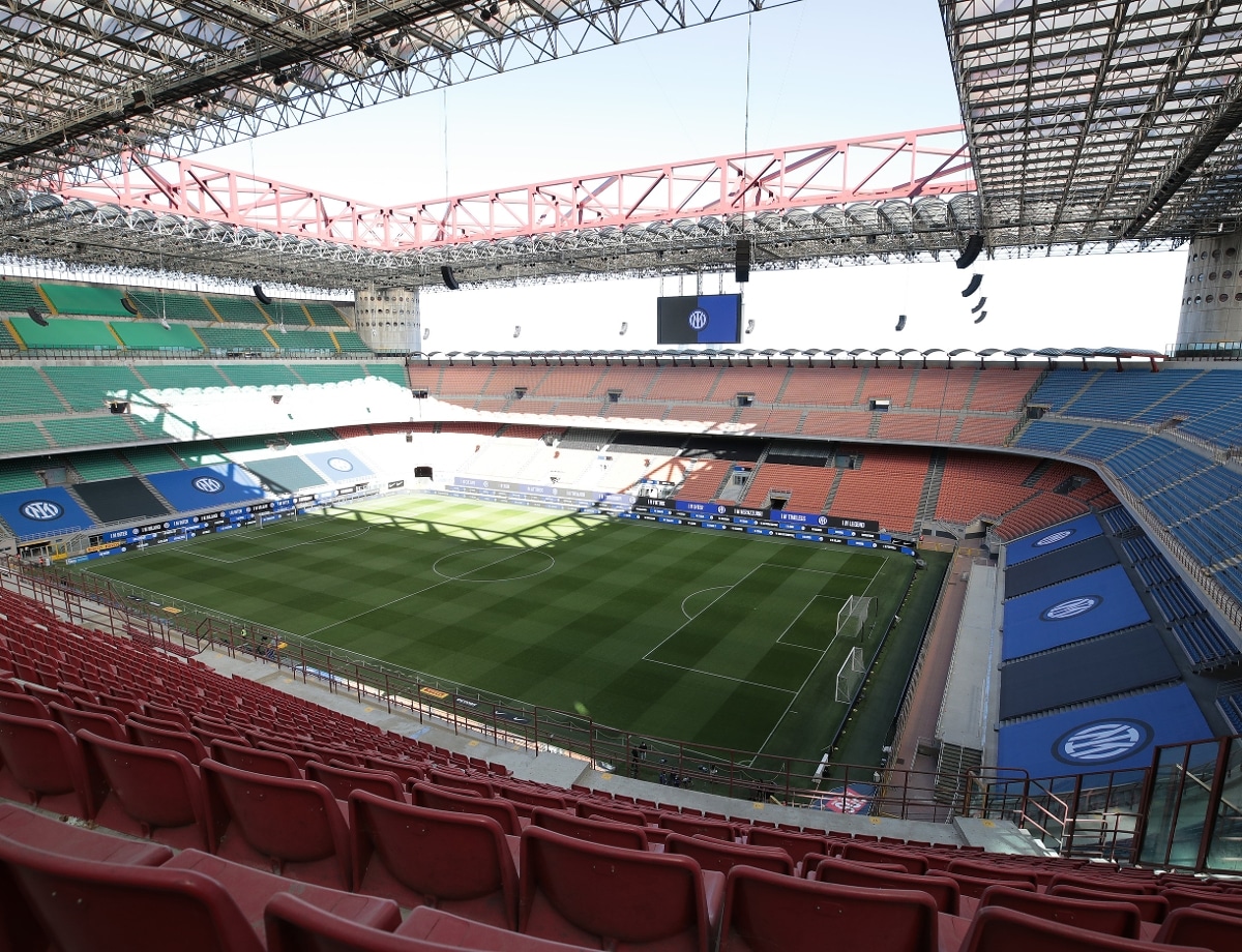 Super Coppa postponed. Full story and possible new match date