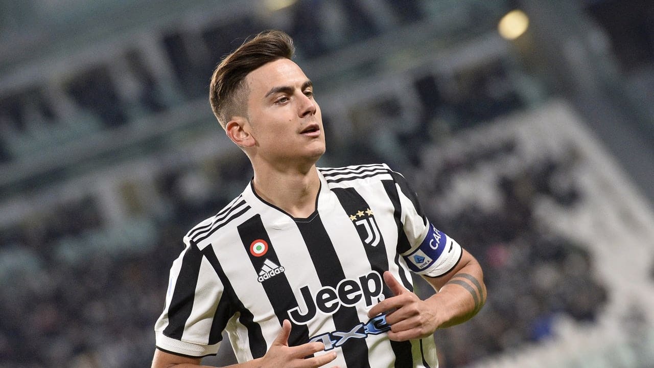 Opinion: The future of Dybala is in the players hands.