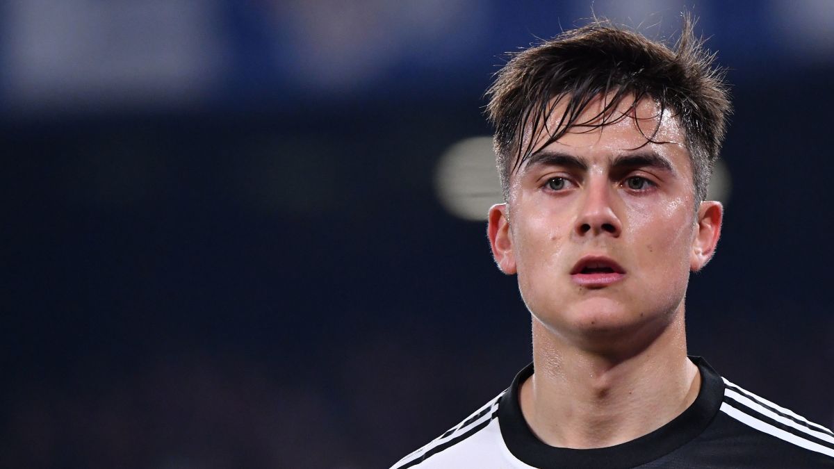 Opinion: If Dybala can’t stay fit, it’s time to move on