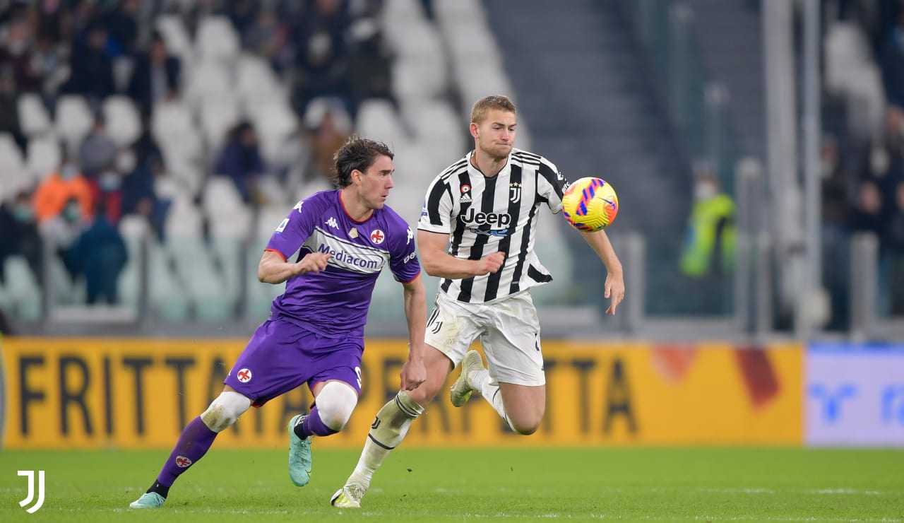 Exclusive with Nicolò Schira: Juventus will be ‘ready to buy’ Vlahovic