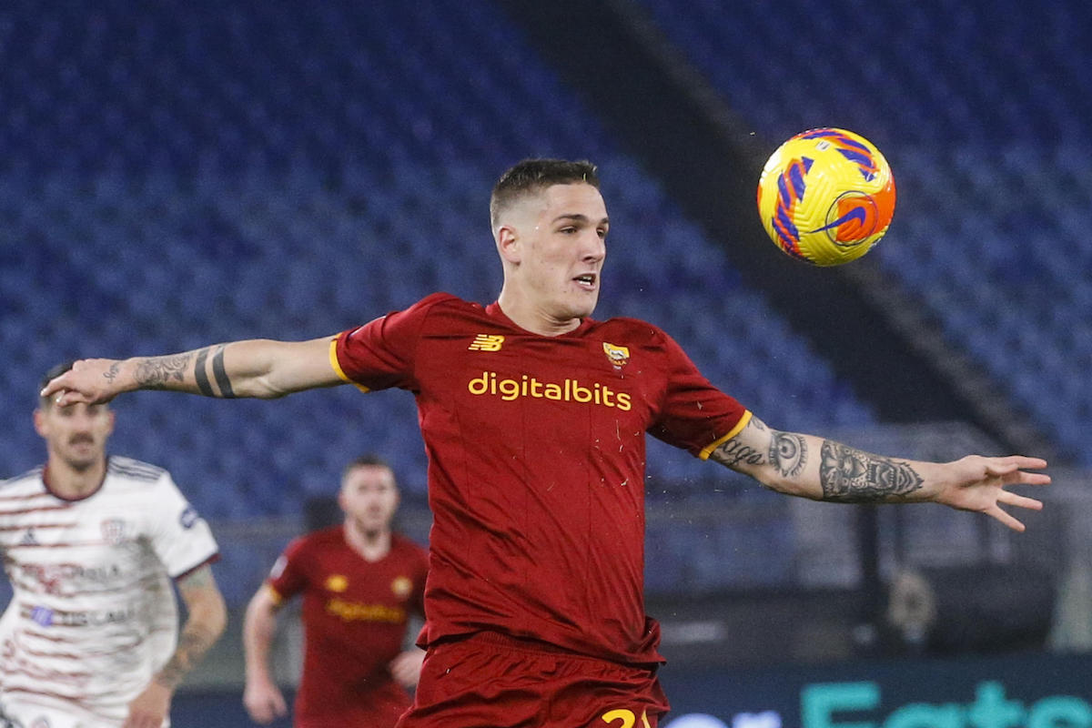 Roma star player linked with Juventus