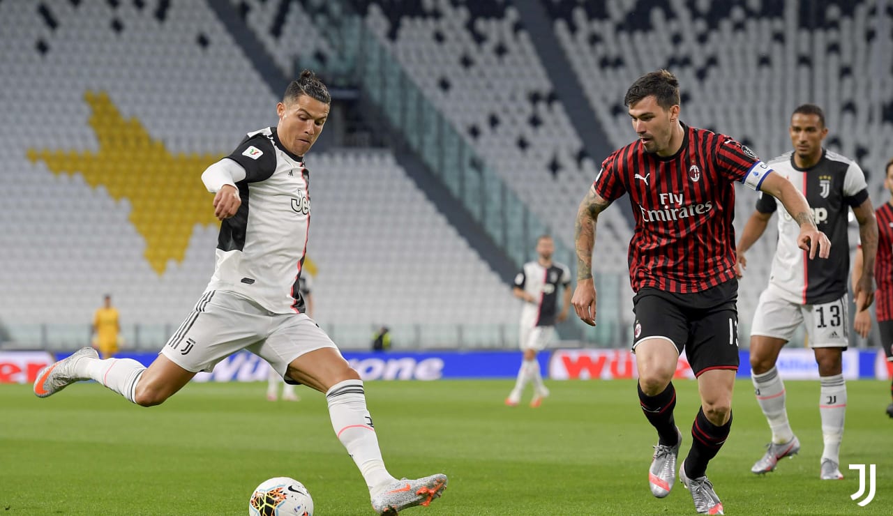 Rumour round-up: ‘No advanced talks yet’ for Romagnoli