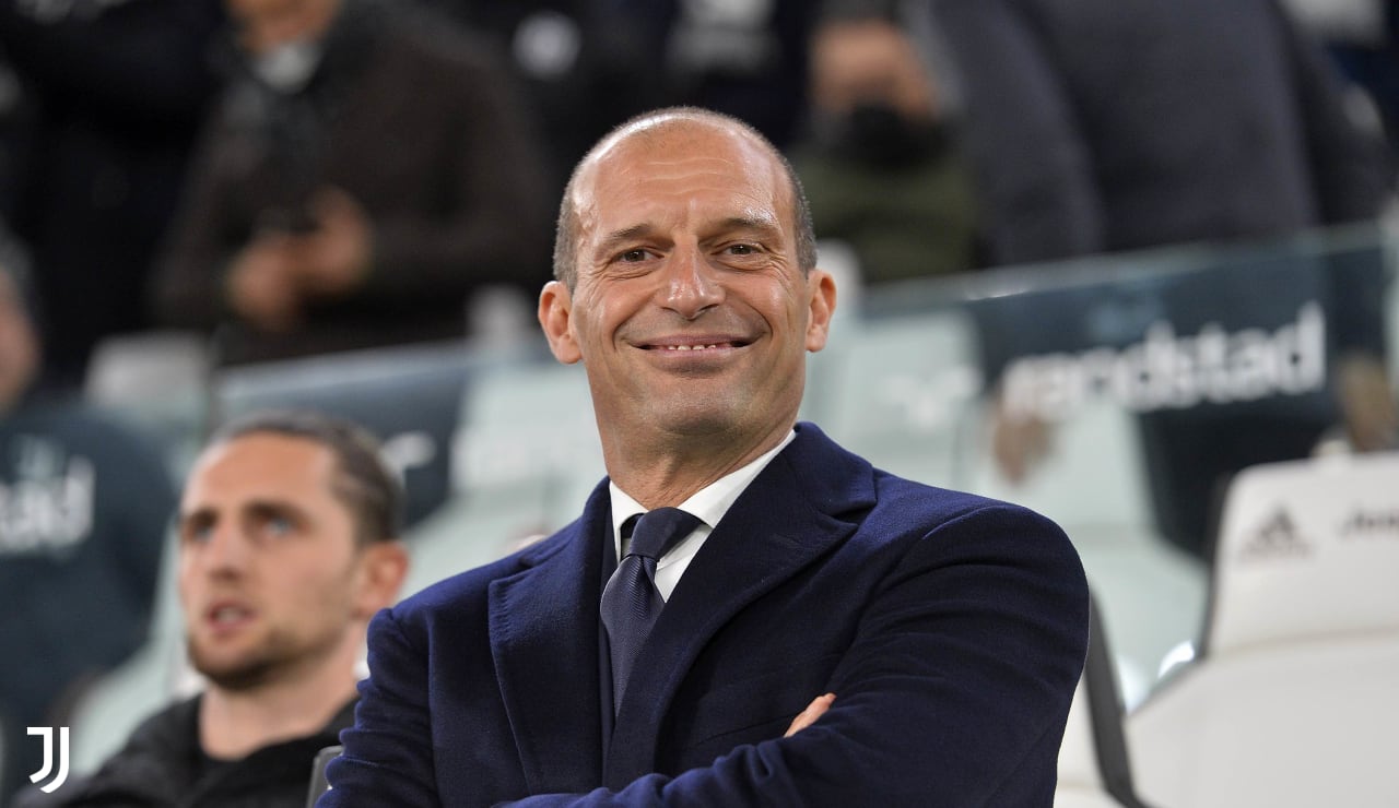 Most important takeaways from Allegri’s press conference ahead of Torino