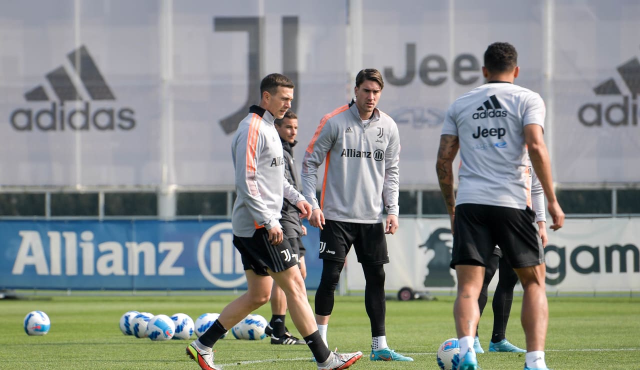 Juventus-Spezia: Match preview and probable starting XI