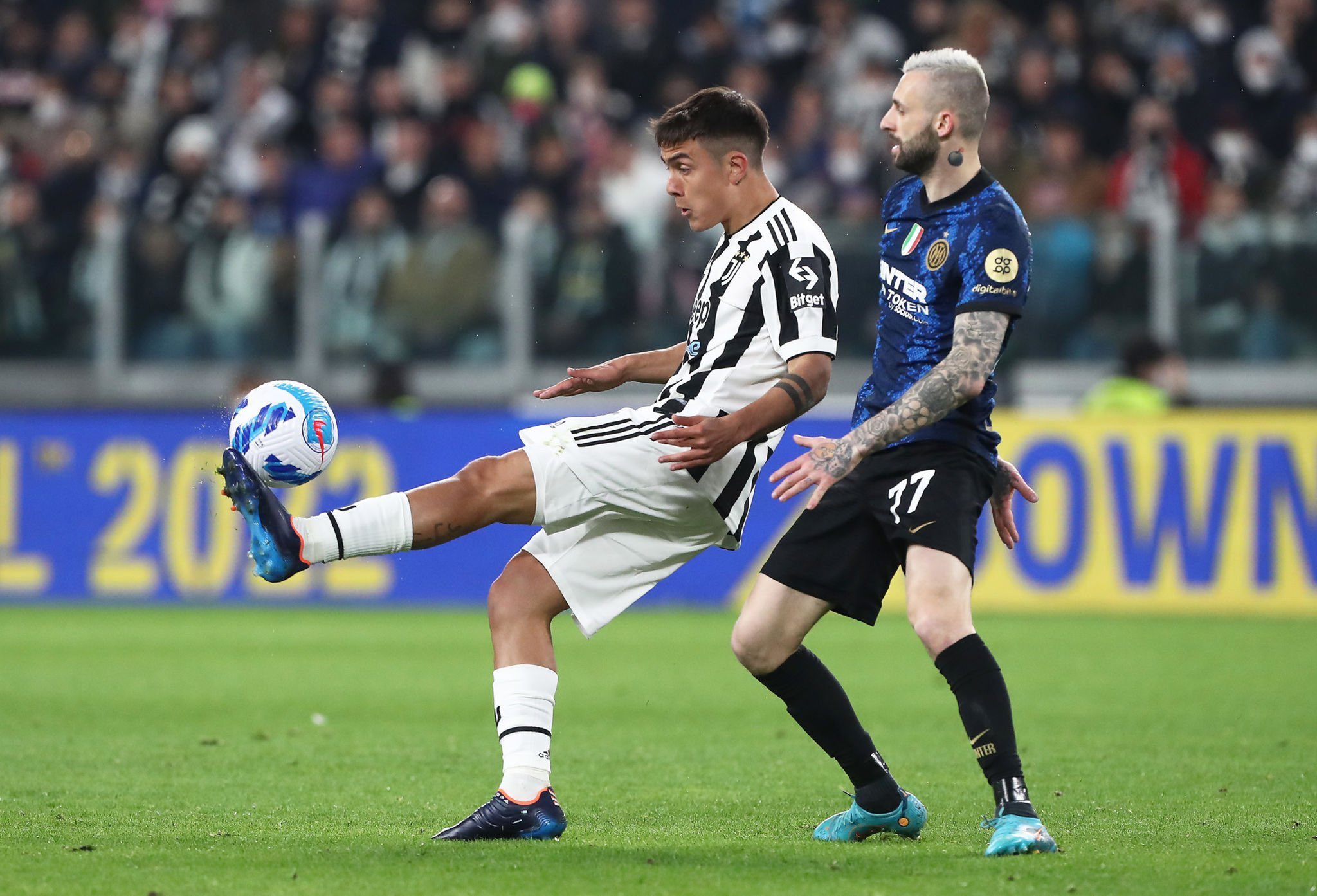 Q&A: Juventini talking over the Derby d’Italia and Dybala’s end at Juve