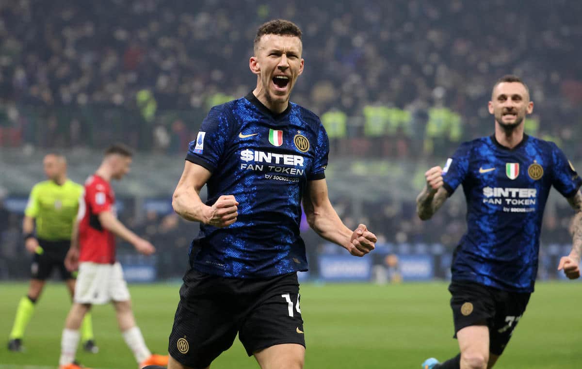 Exclusive: Ivan Perisic to Juventus negotiations on standby