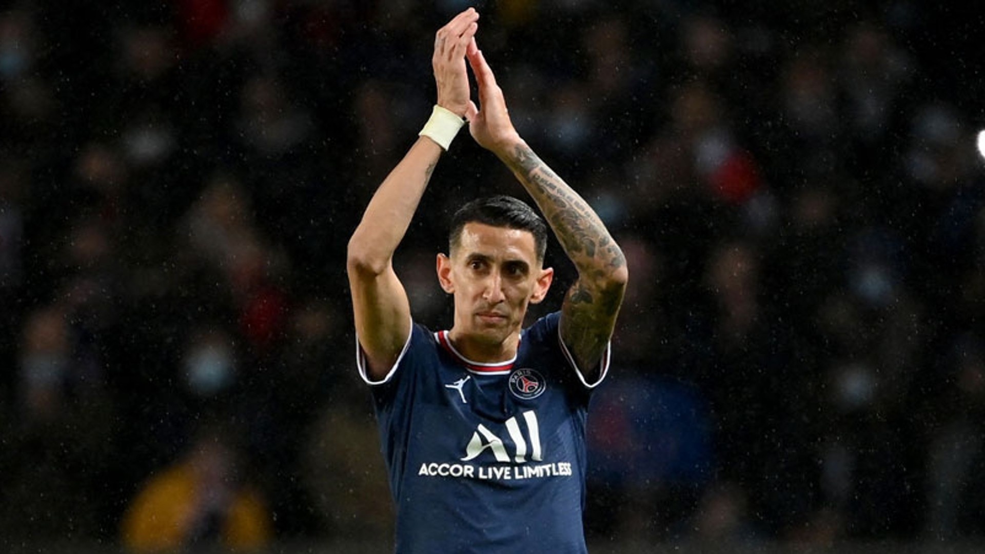 Di Maria to Juventus explained: the latest news surrounding the transfer