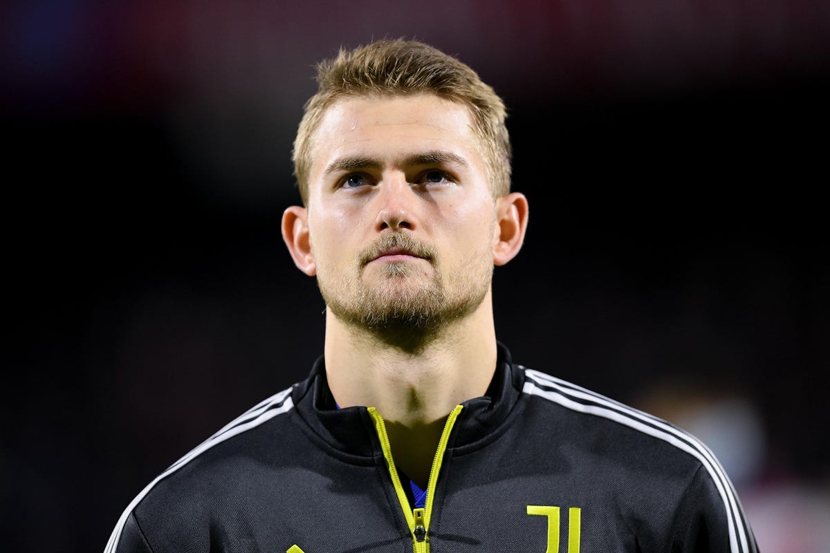 Why Juventus should cash in on De Ligt and what would be a fair price?