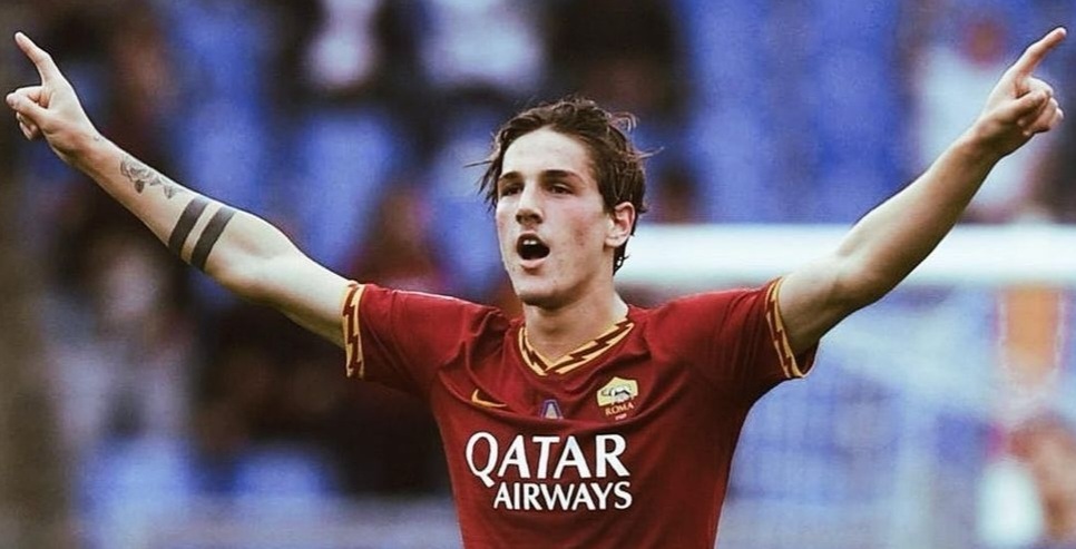 Report : The contacts for Zaniolo are still ongoing