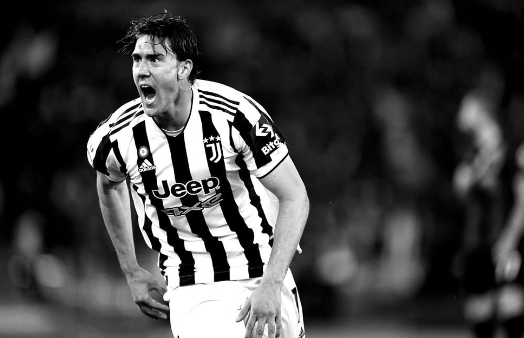 Vlahovic: “I never spoke to anyone except Juventus”