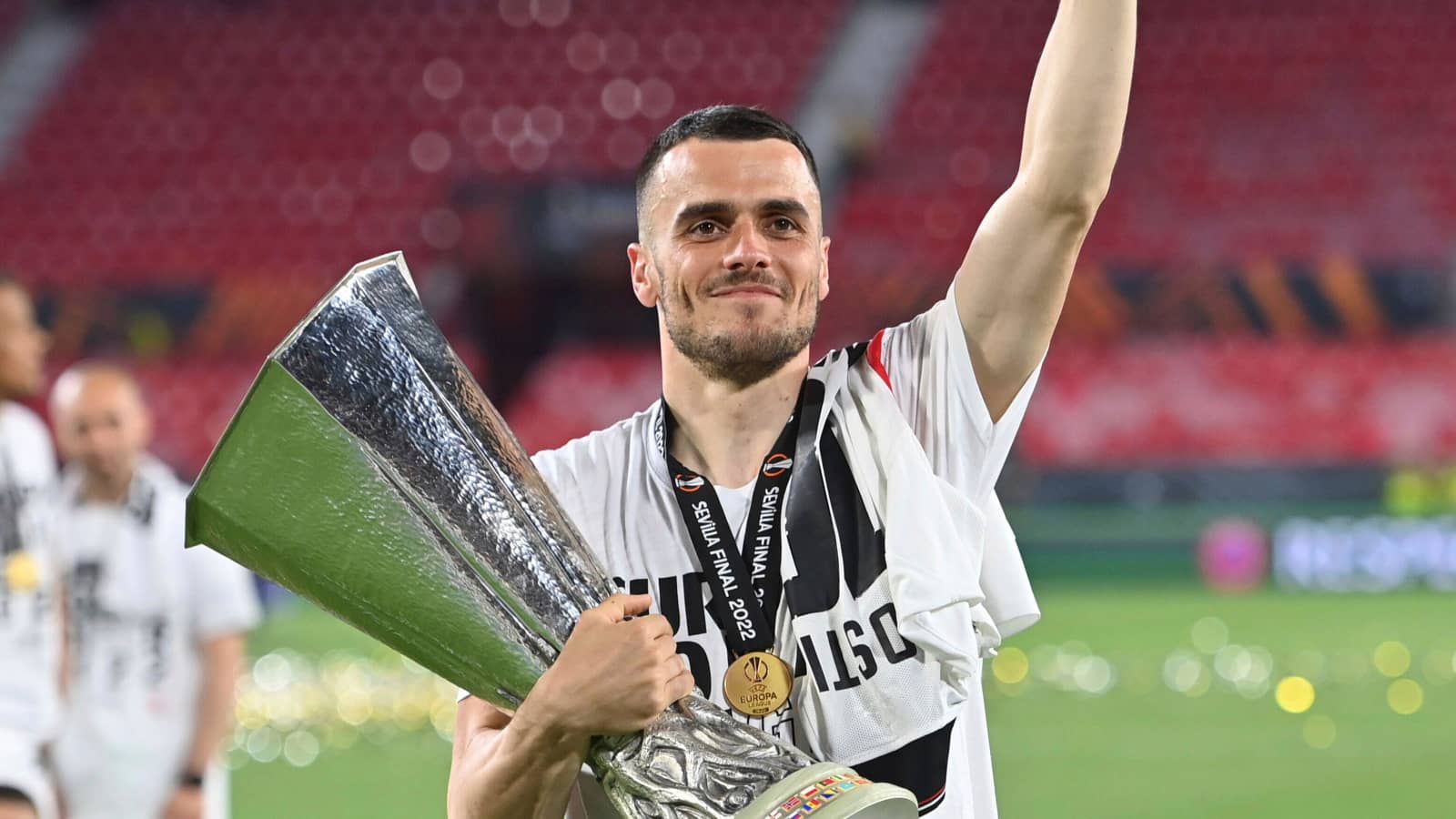 Juventus are close to signing Kostic but does he fit Juventus?