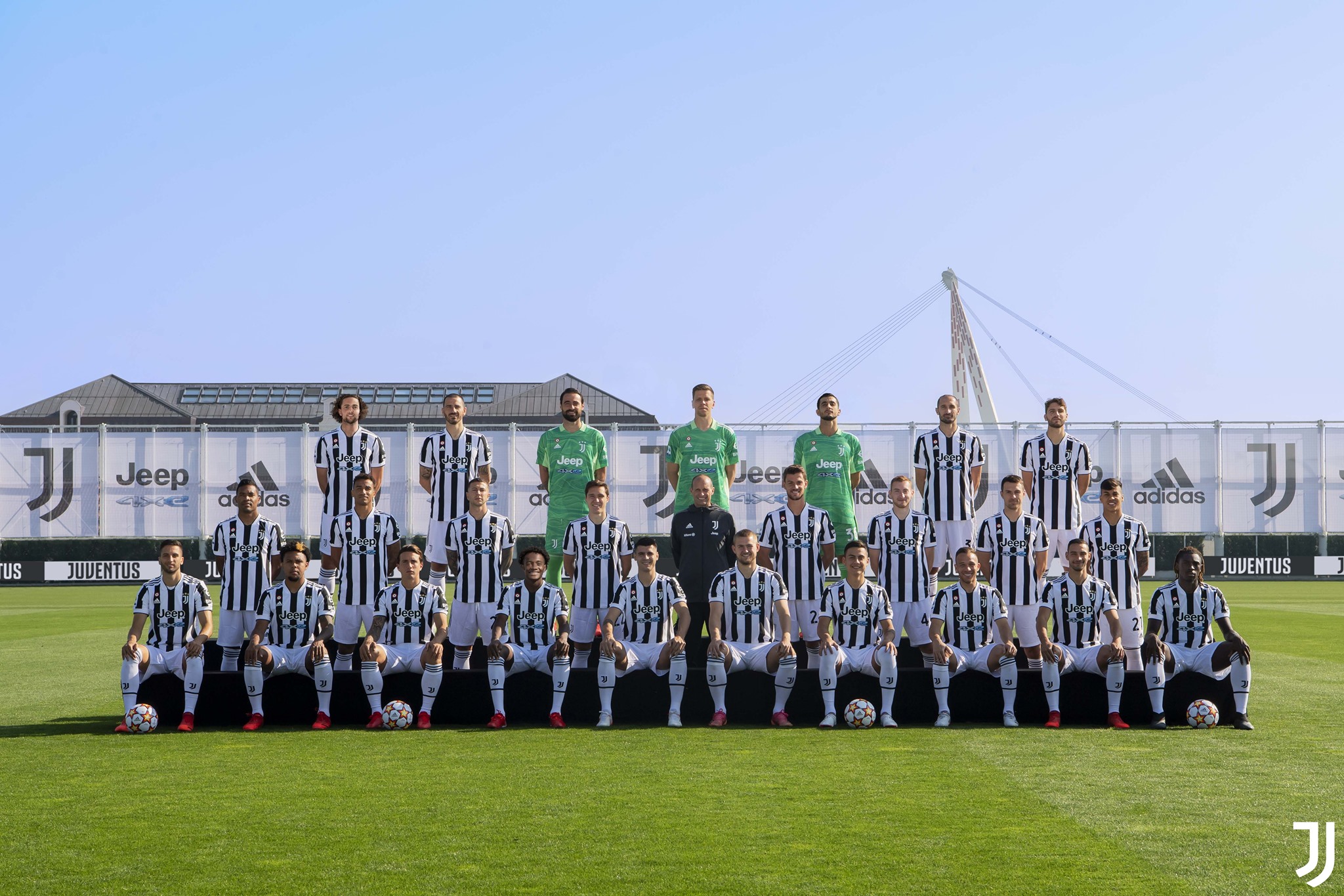 Q&A: Max Statman writers taking a look back at Juventus’ 2021/22 season