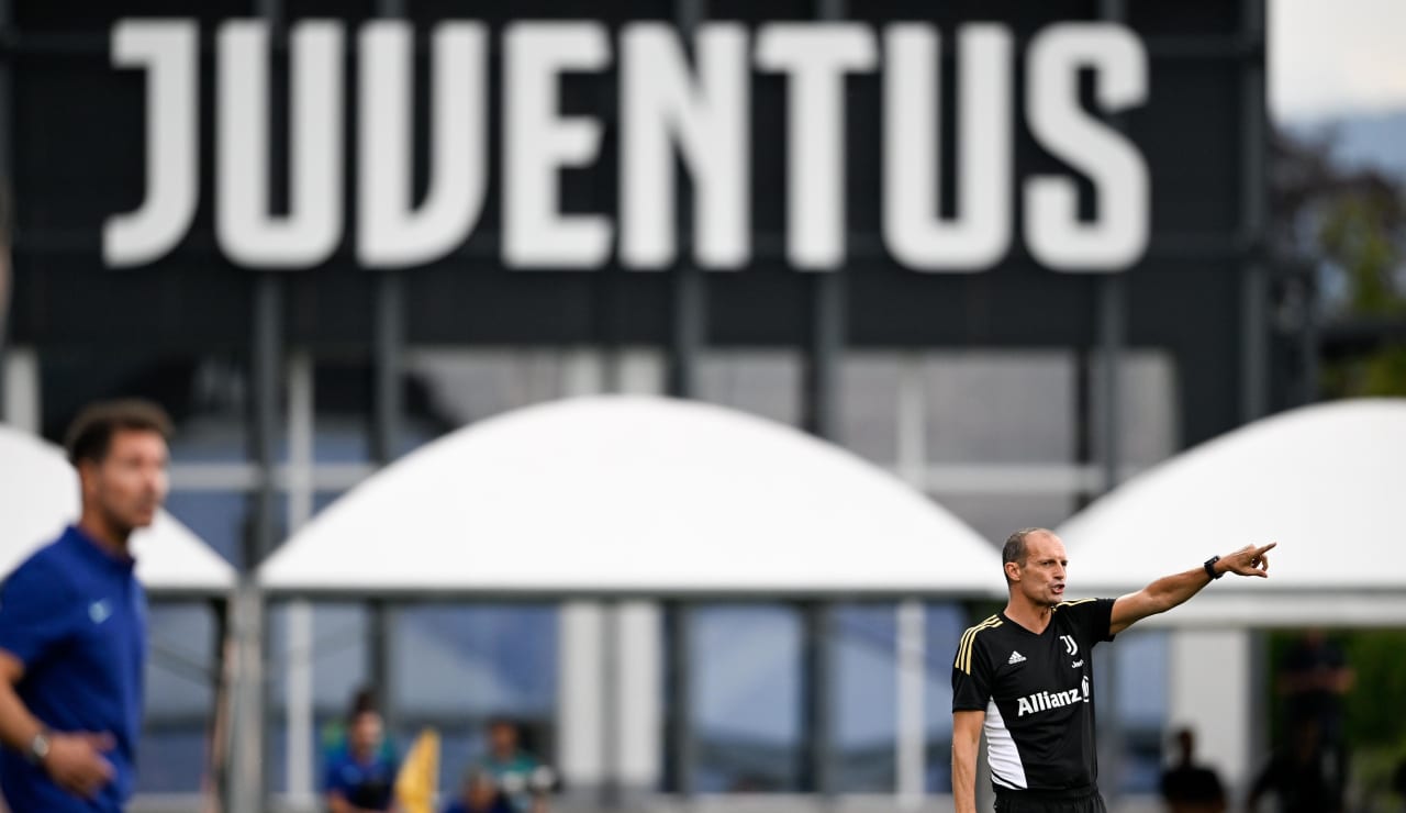 Juventus will try to sign players in these positions