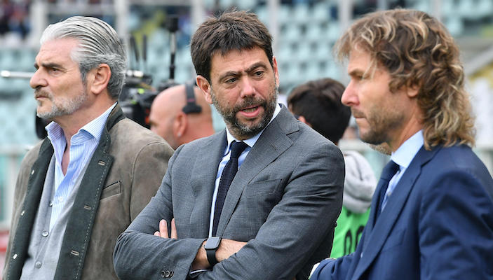 Juventus have sacked its entire board, So what comes next?
