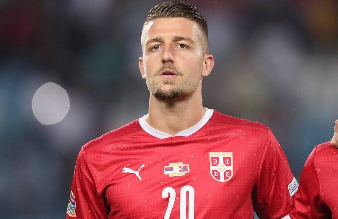 Report: Juventus still wants Milinkovic Savic | Now or Never