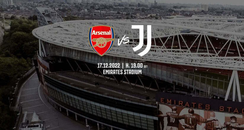 Arsenal v Juventus: Match preview, team news, possible XI and how to watch