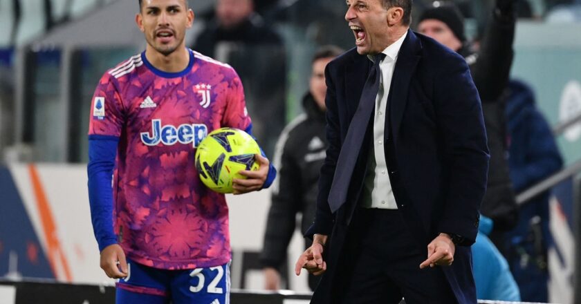Allegri reacted on the win over Udinese, Di Maria and Chiesa return and more