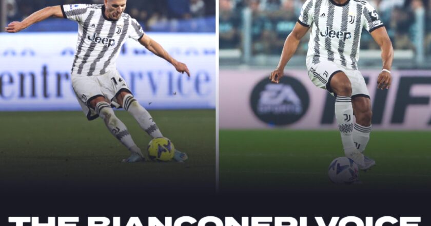 The Bianconeri Voice: Juventus fans on Twitter named their best Juventus signing from last summer