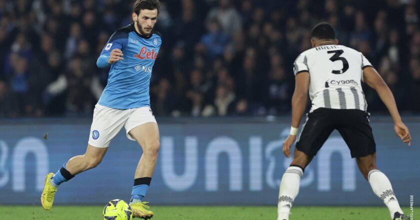 Napoli 5-1 Juventus | Player Ratings