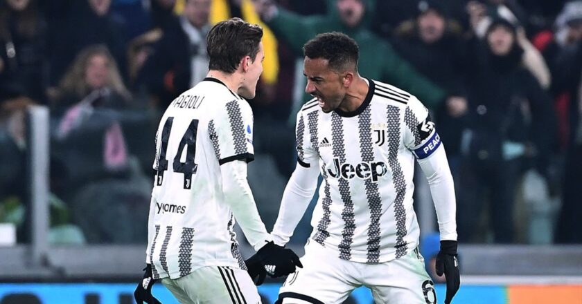 Opinion: Juventus played good football on Sunday, it’s time to come together!