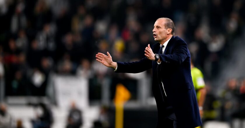 Juventus 1-0 Udinese: Match Ratings