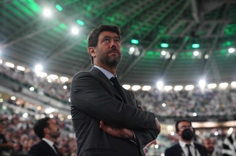 Opinion: The legacy of Agnelli and what the future could hold for him
