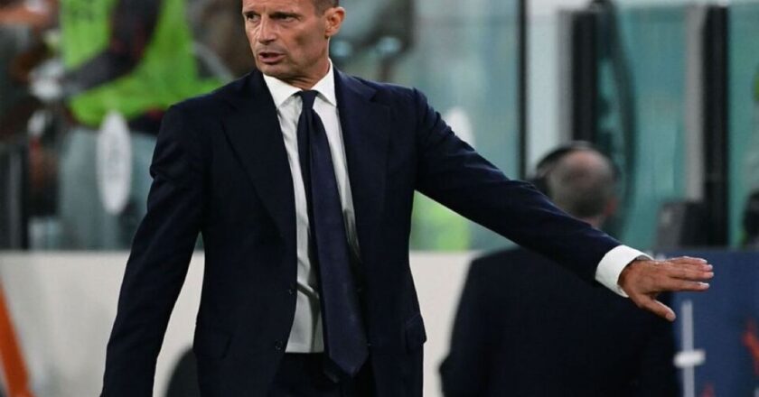 Allegri provides fresh Juventus’s transfer market update about possible signings