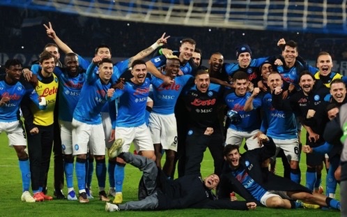 Analysis: Key reasons why Napoli destroyed Juventus 5-1 last night