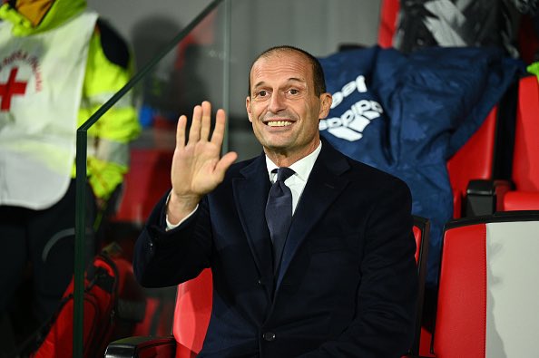 Allegri reacted on Juventus’ win over Cremonese, transfers, injuries and more