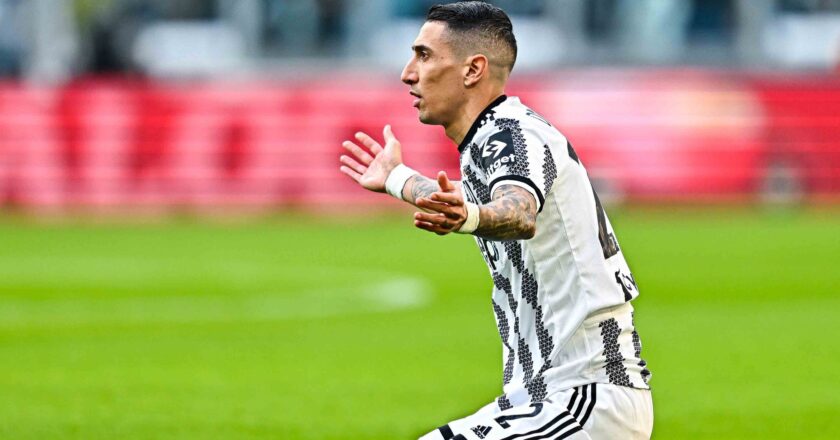Juventus 0-2 Monza: Match report and player ratings