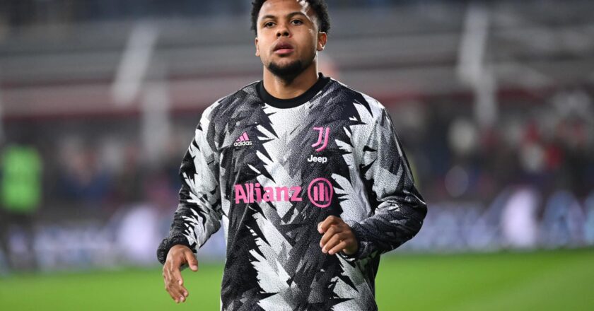 Leeds United agree a deal to sign McKennie from Juventus: here’s the deal details