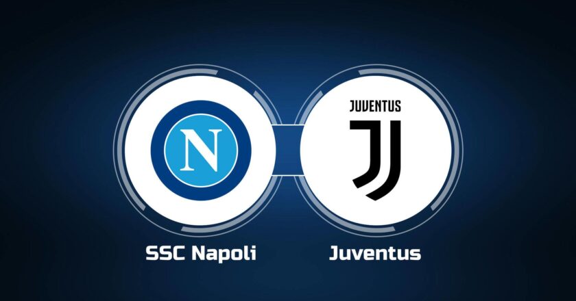 Napoli v Juventus: Match preview, team news and probable lineups