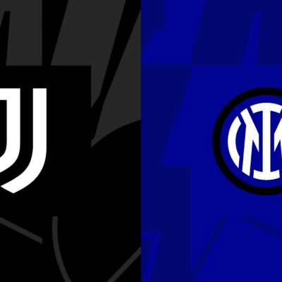 Inter v Juventus: Match preview, team news and probable lineups
