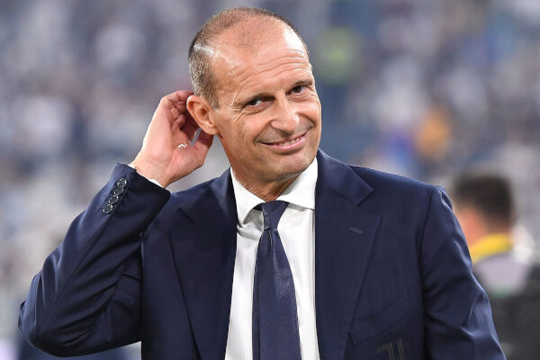 The Allegri era at Juventus: From excitement to disappointment, fans call for management change
