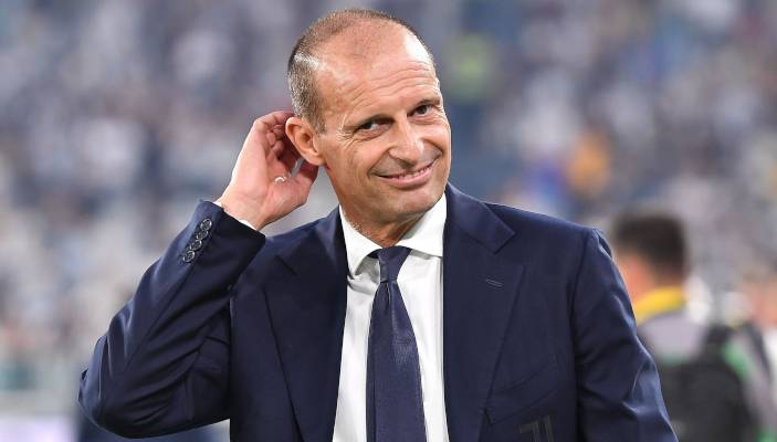 The Allegri era at Juventus: From excitement to disappointment, fans call for management change
