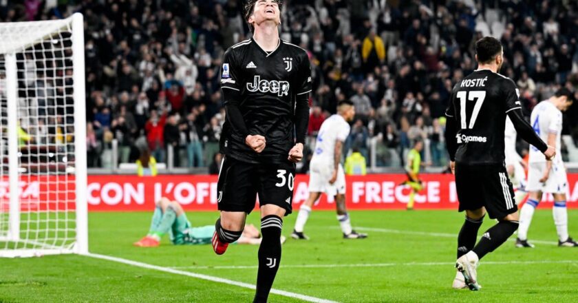 The emotional journey of Matias Soule: From scoring in friendlies to his first Serie A goal for Juventus