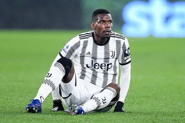 Allegri confirms Pogba absence for Juventus Europa League clash, Di Maria and Chiesa expected to be available