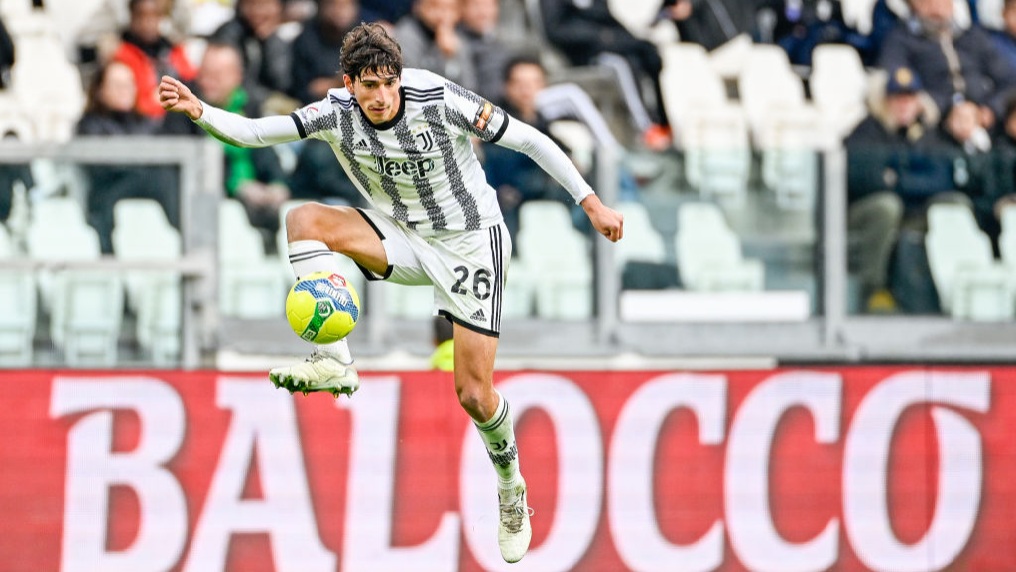 Predicted XI: Juventus shake up starting lineup with Barbieri, Vlahovic, and Paredes for must-win Sassuolo clash