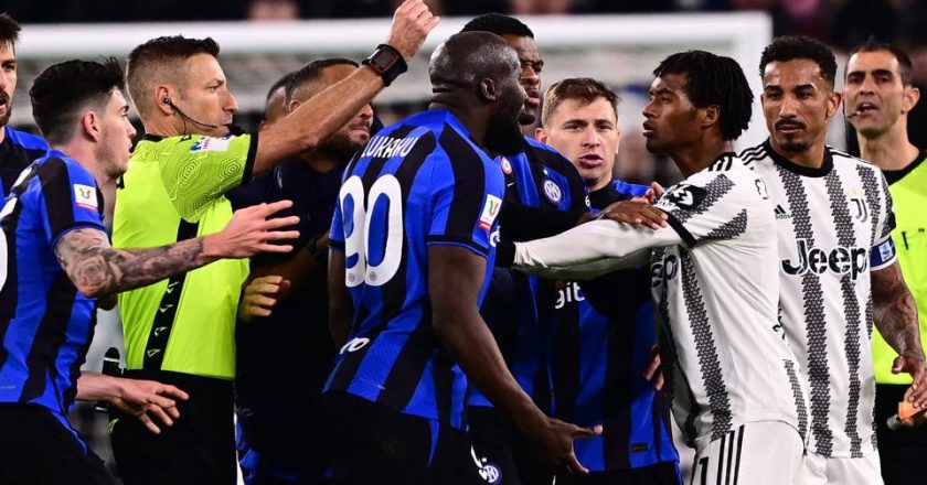 Match preview: Juventus and Inter set for thrilling Coppa Italia clash
