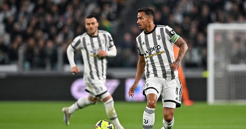 Juventus 0-1 Napoli: Match Report and Player Ratings