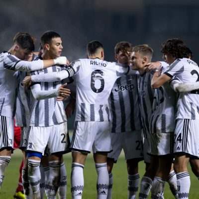 Learning and progress: Reflections on Juventus Next Gen’s season