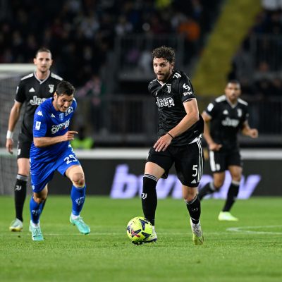 Empoli 4-1 Juventus | Match report & player ratings