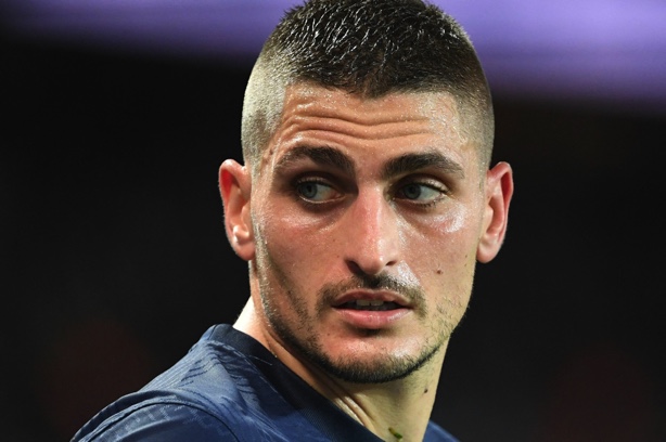 Marco Verratti considers PSG exit and Juventus move amid wage demands