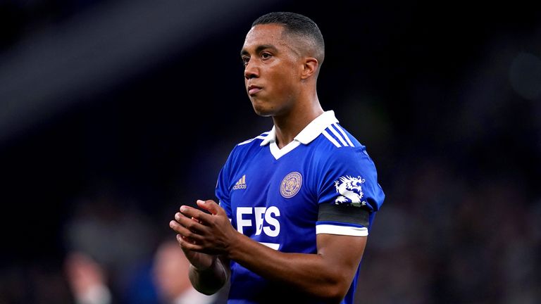 Youri Tielemans: The Premier League star on everyone’s radar including Juventus